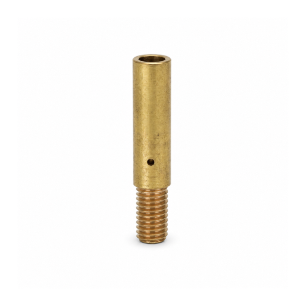 End Connector 9mm