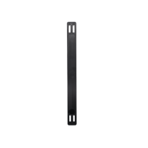 Tag Marker 2A Black 100mm - Pack of 100