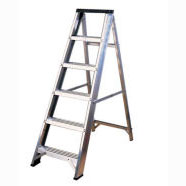 Stepladder Swingback