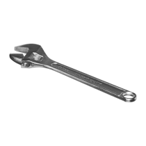 Spanner Adjustable - 300mm (12") with 34mm Jaw Opening