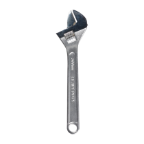 Spanner Adjustable - 300mm (12″) with 34mm Jaw Opening
