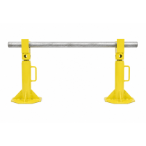 Cable Drum Jack 6T – Max 1900mm incl. Spindle