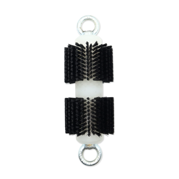 Brush Cylindrical 108mm (102mm bore duct)