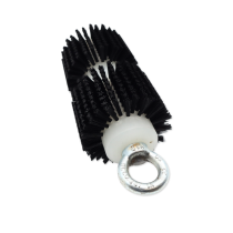 Brush Cylindrical 108mm (102mm bore duct)
