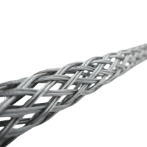 Cable Grip Single Eye 3" (76-90mm)