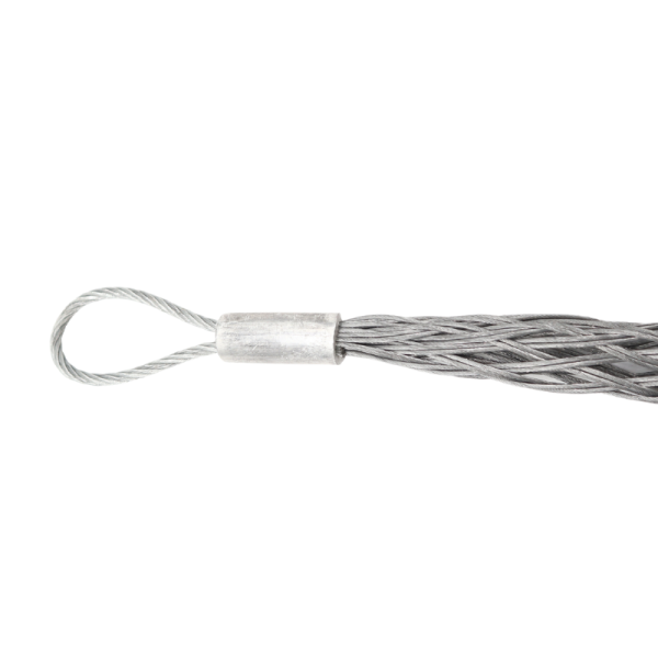 Cable Grip Single Eye 3" (76-90mm)