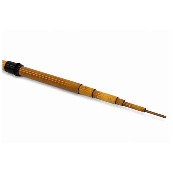 Rod Telescopic 7 Metres - Fibreglass Clearance Height Measuring Rod