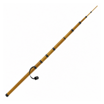 Rod Telescopic 7 Metres - Fibreglass Clearance Height Measuring Rod