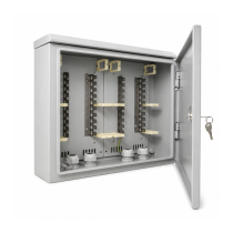 Box Connection 502 (200 Pair) - 520 x 460 x 170mm