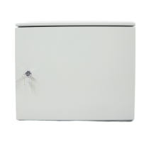 Box Connection 502 (200 Pair) - 520 x 460 x 170mm