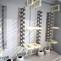 Box Connection 502 (200 Pair) - 520 x 460 x 170mm
