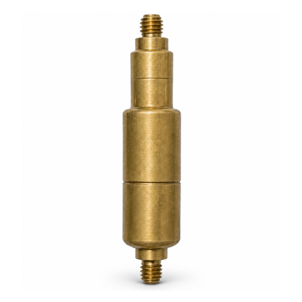 Coupling Up Piece No.2 Ferret