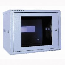 Cabinet Wall Mounted 450mm Deep 21U