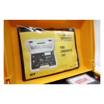 Ohmmeter 18C