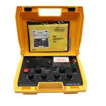 Ohmmeter 18C