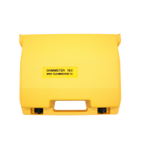 Ohmmeter 18C