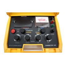 Ohmmeter 18C