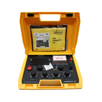 Ohmmeter 18C