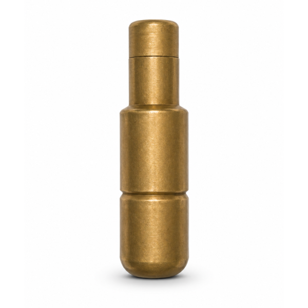 Coupling Up Piece No.2 Lockfast