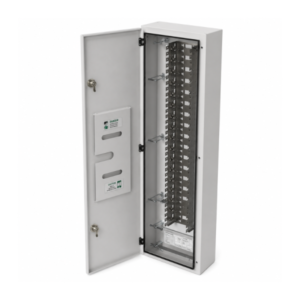 Box Connection 510 (340 Pair) - 1100 x 280 x 155mm
