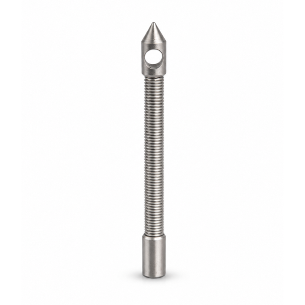 Flexible Guide Tip for Rod 9, 11 & 14mm