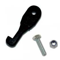 Hook & Bolt For Key Joint Box 4