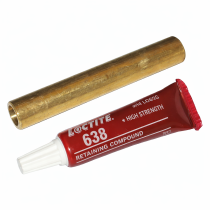 Rod Repair Kit Adhesive - 3ml
