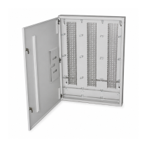 Box Connection 530 (1020 Pair) - 1120 x 760 x 190 mm