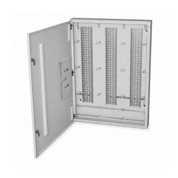 Box Connection 530 (1020 Pair) - 1120 x 760 x 190 mm