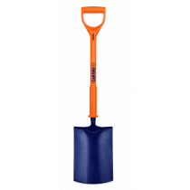 Richard Carter Spade Digging Insulated - 28"