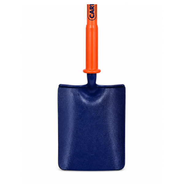 Richard Carter Shovel Tapermouth No.2 Insulated - 28"