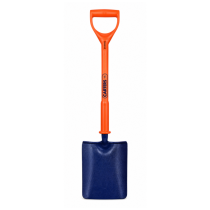 Richard Carter Shovel Tapermouth No.2 Insulated - 28"