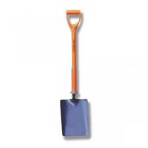 Shovel Tapermouth No.2 Insulated