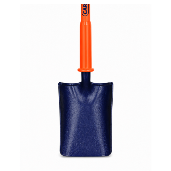Richard Carter Shovel Trenching Insulated - 28"