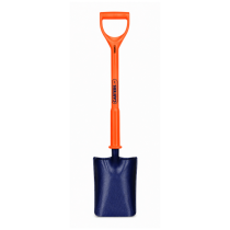Richard Carter Shovel Trenching Insulated - 28"