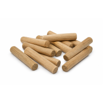 Plug Creosoted - 50mm x 10mm - Pack of 1000