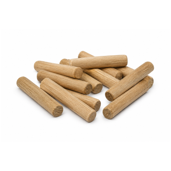 Plug Creosoted - 50mm x 10mm - Pack of 1000