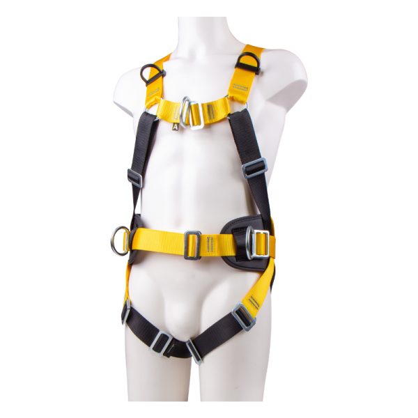 RidgeGear Safety Harness - Size 'A' Small