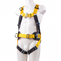 S4084-C Safety Harness - Size 'C' Large
