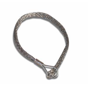 Grip Cable Single Eye 1/4" (6-13mm)