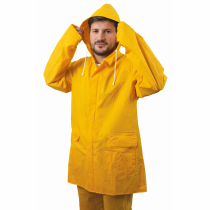 Wet Suit - PVC - Large