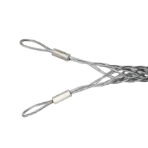 Grip Fleeting Double Eye Open 1" (25-38mm)