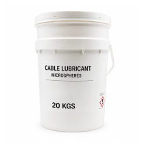 Lubricant Cable 2A with Microspheres - 20 Litres