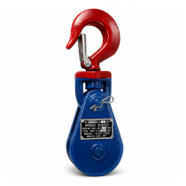 Block Snatch 2″