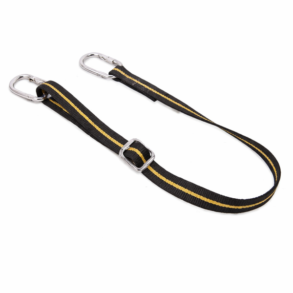 Lanyard for Height Safety IPAF Restraint Kit
