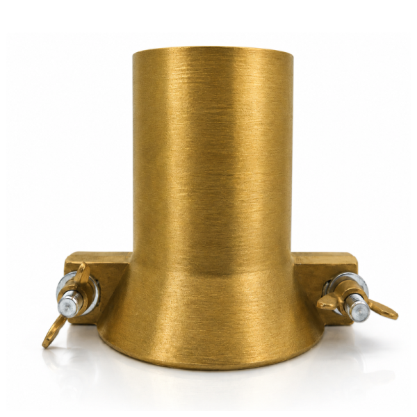 Cable Duct Bellmouth Split No.1 - 83mm