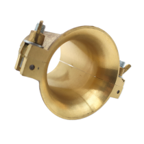 Cable Duct Bellmouth Split No.1 - 83mm