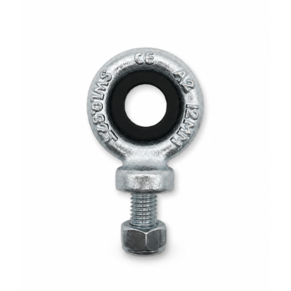 Protective Rod Guide