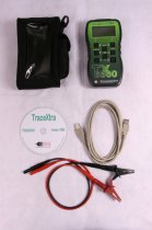 TDR TX6000 Cable Fault Locator