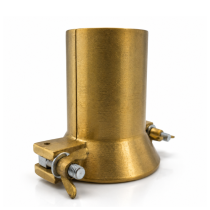 Cable Duct Bellmouth Split No.2 - 90-97mm